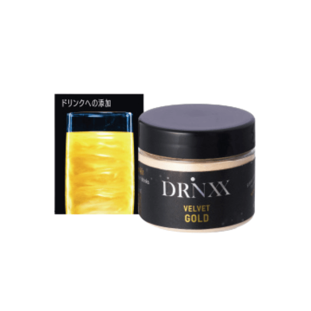 まほろば　6293  オーロラパウダー ベルベットゴールド　10g