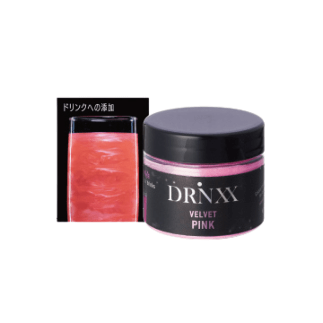 まほろば　6291  オーロラパウダー ベルベットピンク　10g