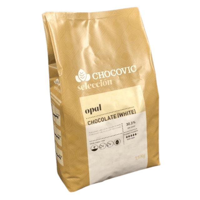 チョコヴィック セレクション オパル 1.5kg