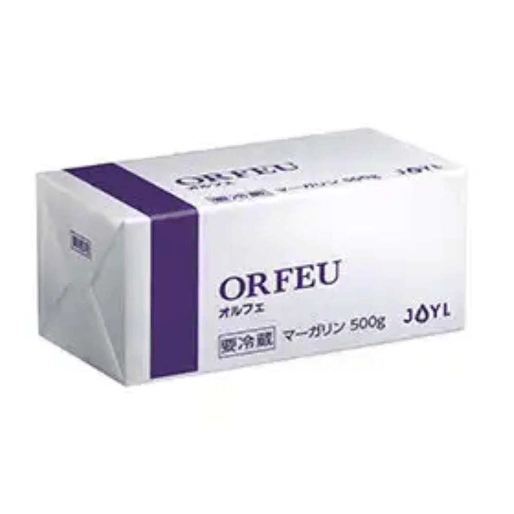 J-オイルミルズ オルフェ 500g×20個