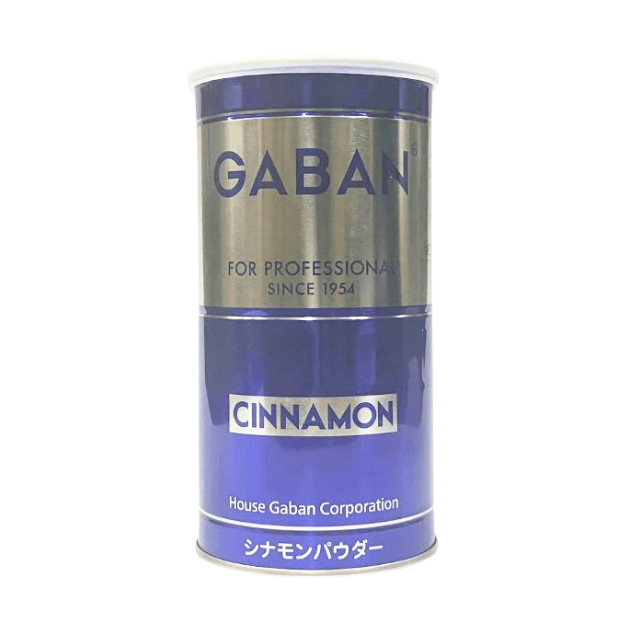 GABAN（ギャバン）シナモンパウダー　300g